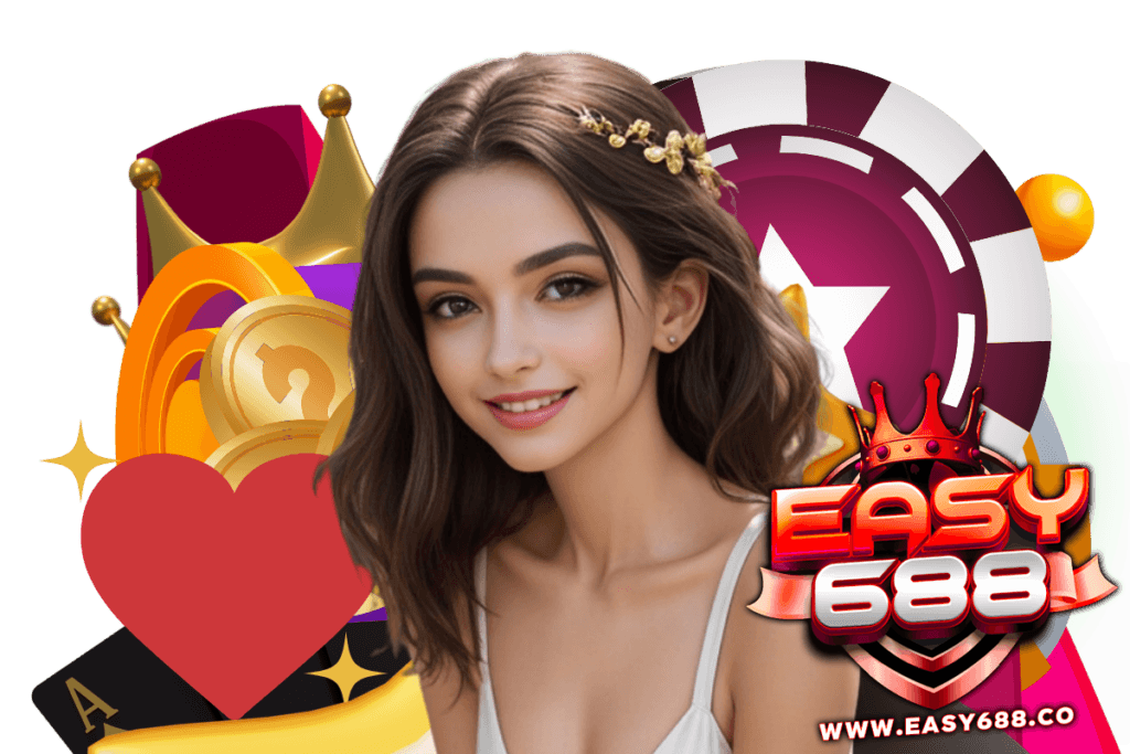 easy688 สล็อต